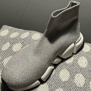 Balenciaga Speed Trainer
Cristal (Women's)